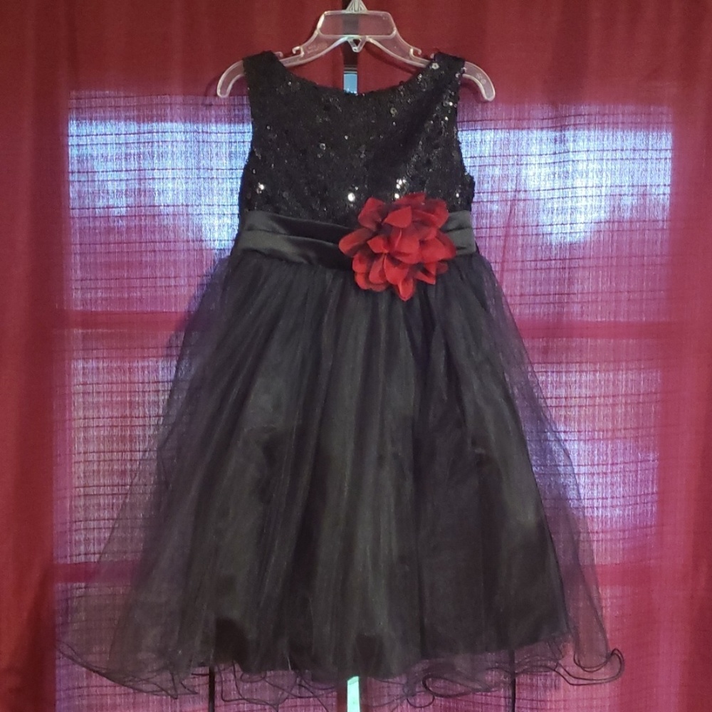 Pageant/ Holiday Dress